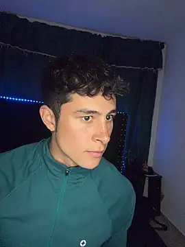 AustinJones_: вебкам-шоу