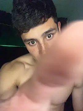 AustinJones_ Adlı Modelin Web Kamerası Şovu