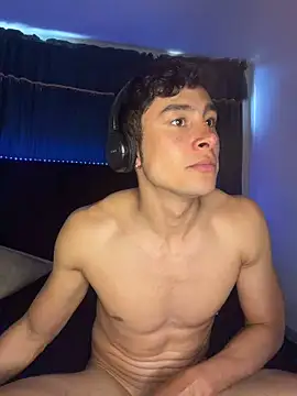 AustinJones_ 在線直播表演