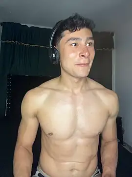 AustinJones_ Adlı Modelin Web Kamerası Şovu