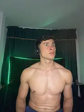 AustinJones_ 在線直播表演