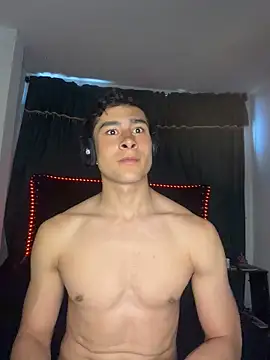 Show de webcam de AustinJones_