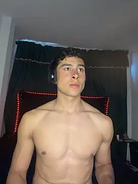 AustinJones_ Webcamshow