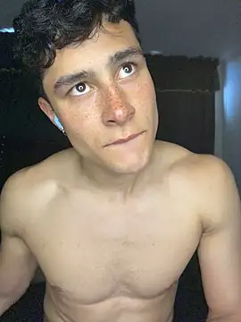 AustinJones_ Webcamshow