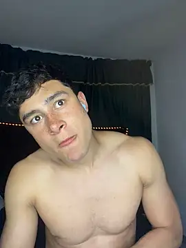 Show Webcam de AustinJones_