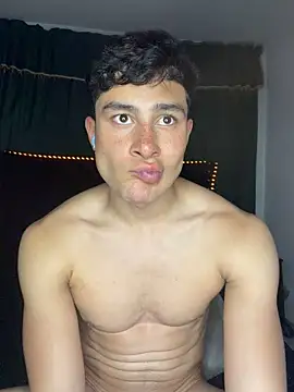 AustinJones_ Webcamshow