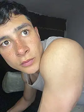 AustinJones_ Webcam-Show