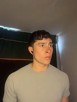 AustinJones_ 在線直播表演