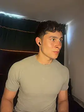 AustinJones_ Adlı Modelin Web Kamerası Şovu