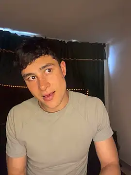 عرض كام AustinJones_