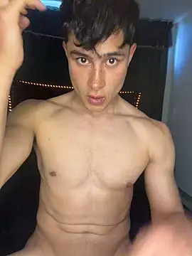 Вебкам-шоу AustinJones_