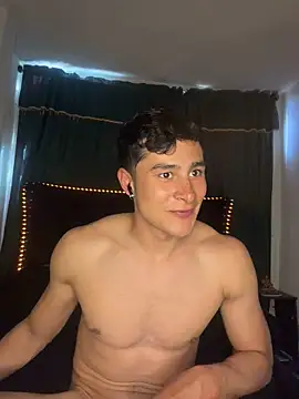 Show Webcam de AustinJones_