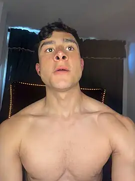 AustinJones_ Adlı Modelin Web Kamerası Şovu