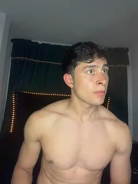 Show de webcam de AustinJones_