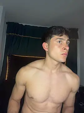 AustinJones_ Adlı Modelin Web Kamerası Şovu