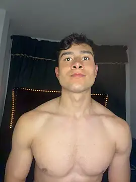 AustinJones_ Adlı Modelin Web Kamerası Şovu