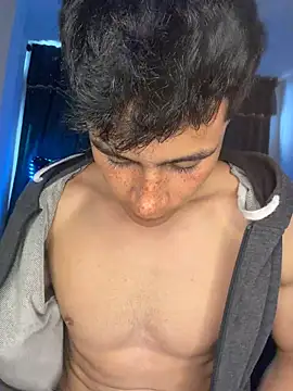 AustinJones_ Webcam Show