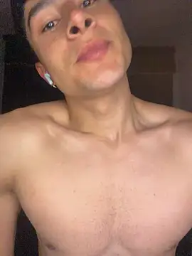 AustinJones_ 在線直播表演