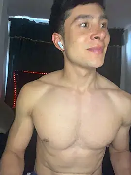 AustinJones_ Adlı Modelin Web Kamerası Şovu