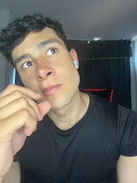 AustinJones_ Adlı Modelin Web Kamerası Şovu