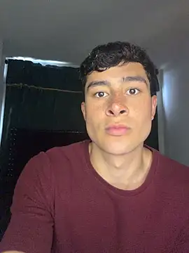 AustinJones_ Шоу с уебкамера