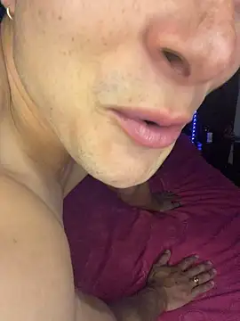 Show webcam de AustinJones_