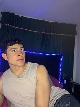 Show de webcam de AustinJones_