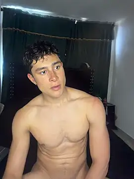 عرض كام AustinJones_