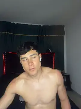 AustinJones_ – webcam-show