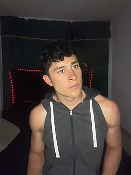 Show de webcam de AustinJones_