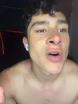 AustinJones_ Webcam-Show