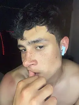 AustinJones_: вебкам-шоу