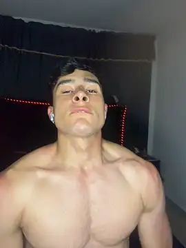 AustinJones_ – webcam-show