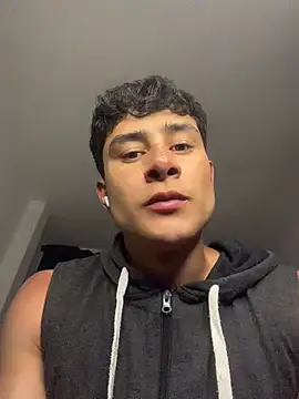 AustinJones_ Webcamshow
