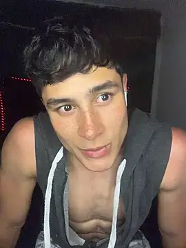 AustinJones_'s Webcam Show