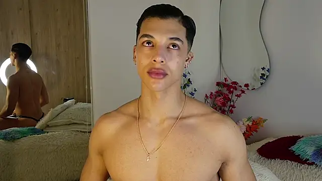 Troye_Williams' Webcam Show