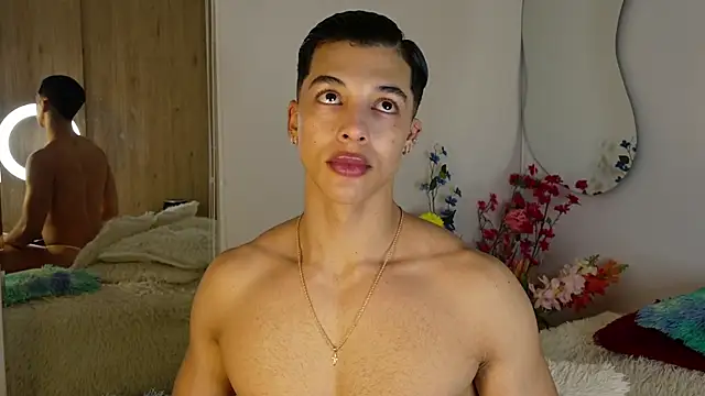 Troye_Williams – webcam-show