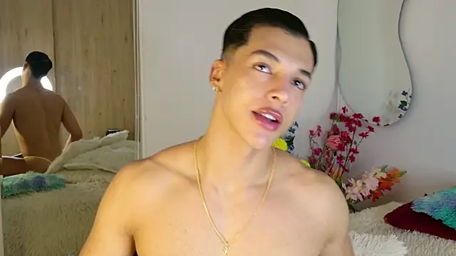 Troye_Williams Webcamshow