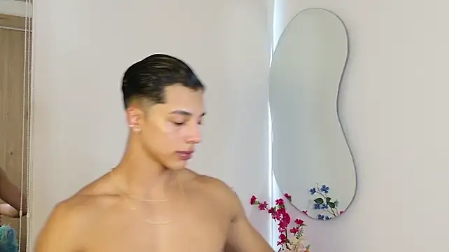 Troye_Williams Show Webcam