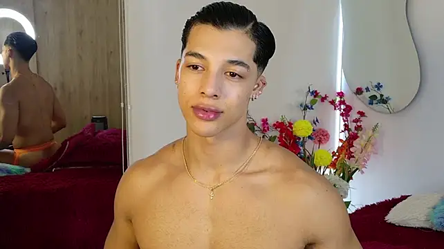 عرض كام Troye_Williams