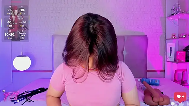 Creamy_Angelo 在線直播表演
