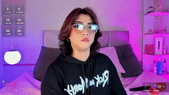 عرض كام Creamy_Angelo