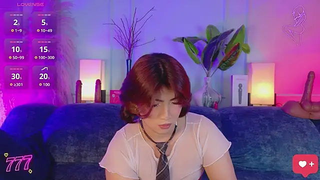 عرض كام Creamy_Angelo