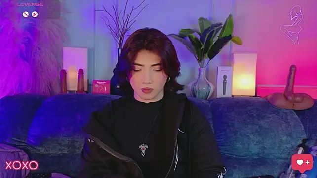 عرض كام Creamy_Angelo