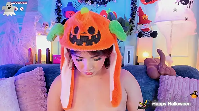 Creamy_Angelo: вебкам-шоу