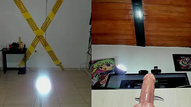 nikky_rosse 网络视讯表演