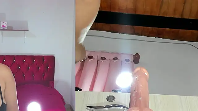 Webkamerová show nikky_rosse