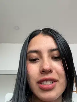 Victoria_alson Chat XXX in diretta