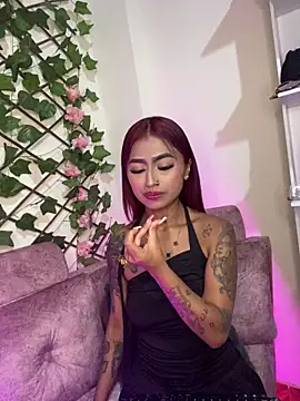 Dirty_isabella18's Live XXX Chat