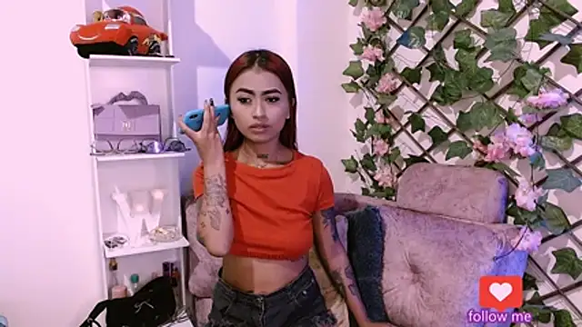 دردشة Dirty_isabella18 الجنسية المباشرة